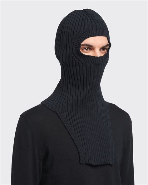 prada ski line|Prada ski mask.